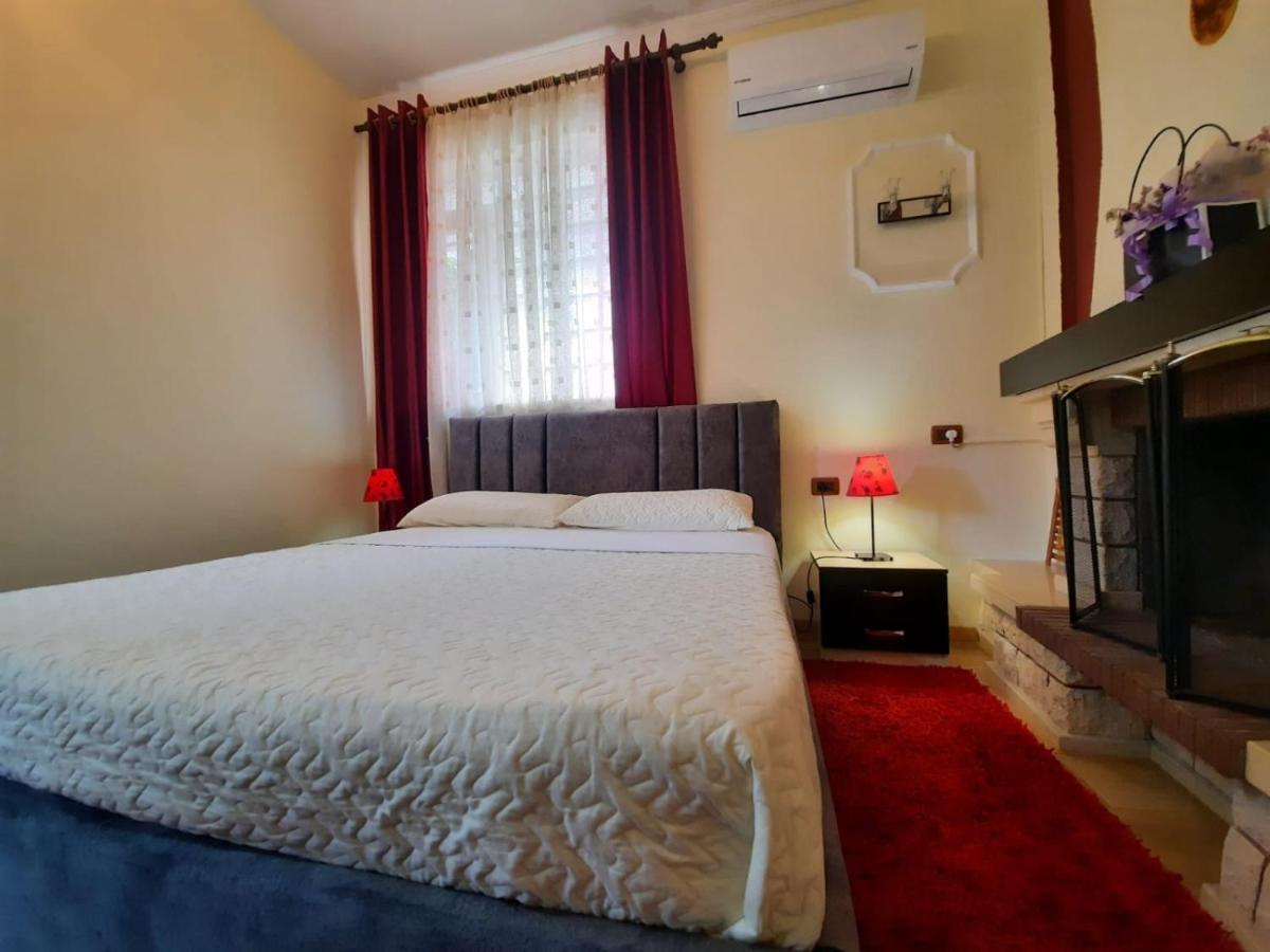 Villa 53 Тирана Екстериор снимка